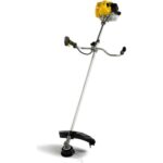 Faworyt Texas BCU 43 návod