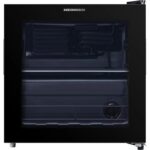 HEINNER HBC-M44BKE návod