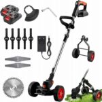 Heckermann HY-2 s příslušenstvím návod