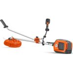 Husqvarna 325iR SET návod