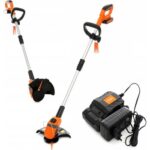 Kraft & Dele KD5122 návod