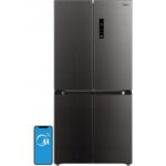 MIDEA MDRF632FIE28 návod