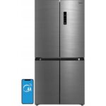 Midea MDRF632FIE46 návod