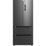 Midea MDRF692FIC45 návod