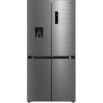Midea MDRM632FGD46W návod