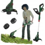 PARKSIDE PRTA 20-Li bez akumulátoru a nabíječky návod