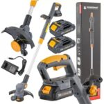 Powermat PM-PKA-2AHM-PRO návod