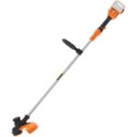 Powershare WG183E.9 návod