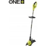 Ryobi ONE+ RY18LT33B-0 bez akumulátoru a nabíječky návod