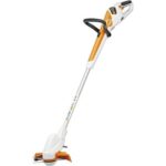 STIHL FSA 30 bez aku a nabíječky návod