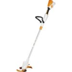 STIHL FSA 50.0 bez aku a nabíječky návod