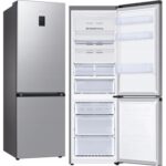 Samsung RB34C675ESA návod