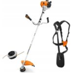 Stihl FS 235 42 cm 1.5 kW AutoCut C 26-2 návod
