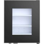UNICATO Minibar E28V návod