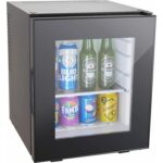 UNICATO Minibar E30VN* návod