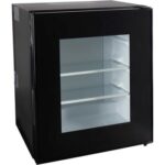 UNICATO Minibar E40V návod