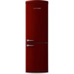 Vestfrost VR-FB373-2E2BR návod