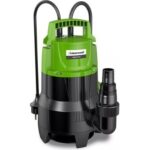 Cleancraft SDWP 7514 7520200 návod