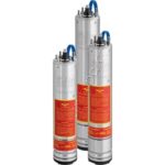 Coverco 4" motor NBS4 100T 0