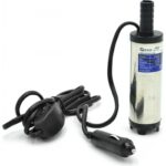 Geko 12V/230V 19W 14031 návod