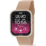 Liu Jo SWLJ204 návod