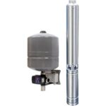 NORIA ANA4-S125-N1 návod