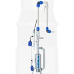 Noria Tlakan P4 N3 bez šachty 2070402 návod