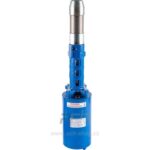 PCH 5/4"T-60-25 5" 400V kabel 25m SK010060 návod