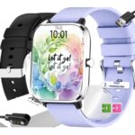 Rubicon F79PRO-2P návod