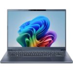 Acer Aspire 14 AI NX.JP3EC.006 návod