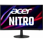 Acer Nitro ED240QS3b návod