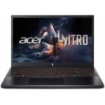 Acer Nitro V 15 NH.QUAEC.003 návod