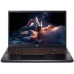 Acer Nitro V 15 NH.QV2EC.004 návod