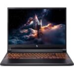 Acer Nitro V 16 NH.QUSEC.001 návod
