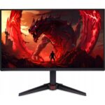 Acer Nitro VG240YP6B návod