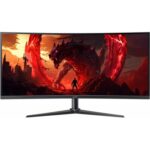 Acer Nitro XZ340CURX0b návod
