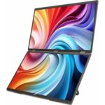 Acer Portable PD193QTEb návod