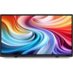 Acer Portable PM161QTb návod