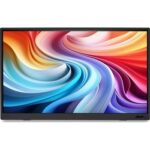 Acer Portable PM191QEb návod