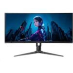 Acer Predator X34X5b návod