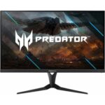 Acer Predator XB273UX1b návod