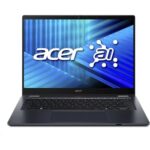 Acer TravelMate P4 Spin 14 NX.BF8EC.001 návod