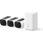 Anker eufy E40 sada 3 ks návod