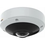 Axis M3057-PLR MK II 02457-001 návod
