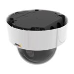 Axis M5525-E návod