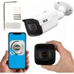 BCS BCS-TIP5201IR-V-E-Ai návod