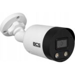BCS IP kamera BCS P TIP28FWR3L2 Ai2 návod