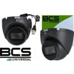 BCS UNIVERSAL BCS-EA15FSR3-G návod