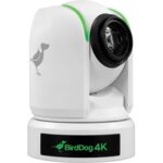 BirdDog P4K 4K Full NDI PTZ návod