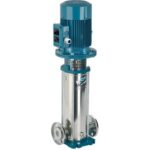Calpeda MXV 80-4804 400/690V 11